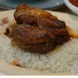 Half Qozi 