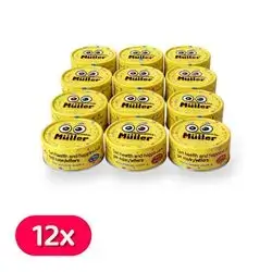 Müller Tuna & Scallop 12x