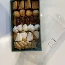 Petit Four 500 g