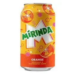 Mirinda