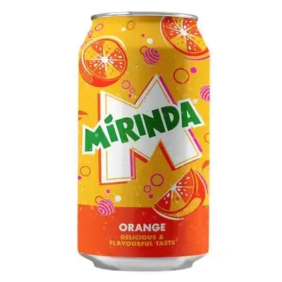 Mirinda