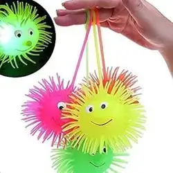 Squishy Lighter