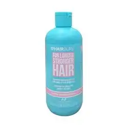 HAIR BURST Avocado & Coconut Shampoo - 350ml | هيربيرست شامبو جوز الهند و الافوكادو - 350 مل