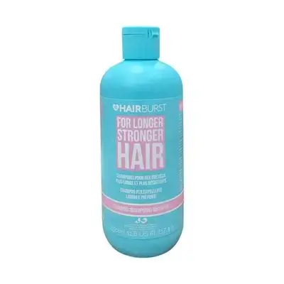 HAIR BURST Avocado & Coconut Shampoo - 350ml | هيربيرست شامبو جوز الهند و الافوكادو - 350 مل