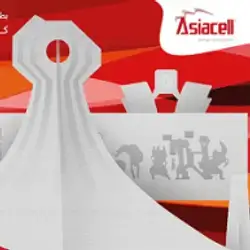 Asia Card 100