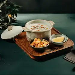 Beef Soup