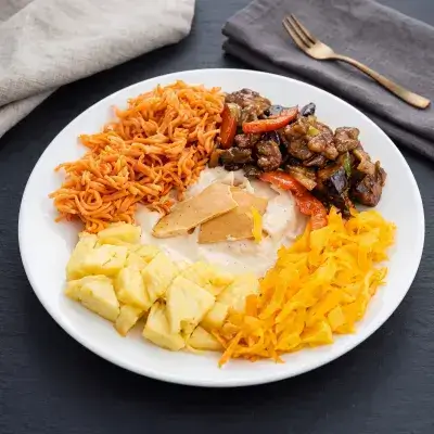 Appetizer