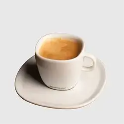 Double Espresso