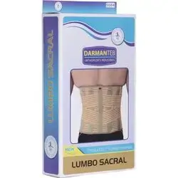 lumbo sacral