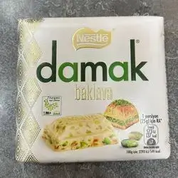 Damak