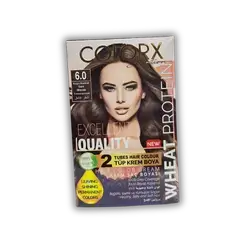 Colorex dye number 6.0