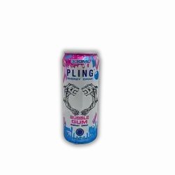 Pling Enirgi Dring Pling Gam330Ml