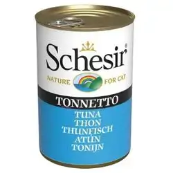 Schesir Tuna in Jelly 140g