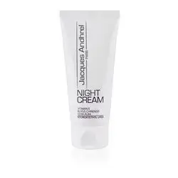 Night Cream -Moisturizing Skin