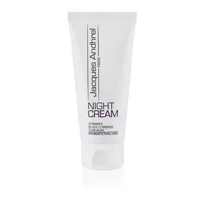 Night Cream -Moisturizing Skin