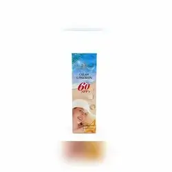 Magic Moon SPF 60 PA+++ Sunscreen Cream