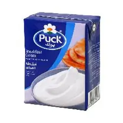 Puck Thick Cream 200 Ml