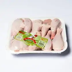 Frozen Chicken Thigh