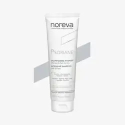 noreva psoriane shampoo 125 ml