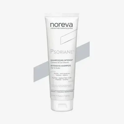 noreva psoriane shampoo 125 ml