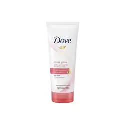 DOVE Inner Glow Gentle Exfoliating Facial CLeanser 100g