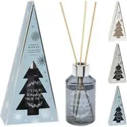 Fragrance Set 100Ml 3 Assorted