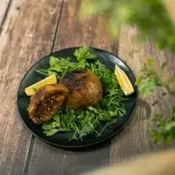Kibbeh Mashawi