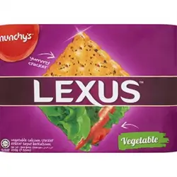 Lexus Biscuit