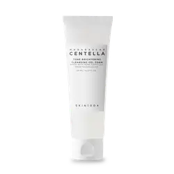 Tone Brightening Cleansing Gel Foam 125ml _  MADAGASCAR CENTELLA