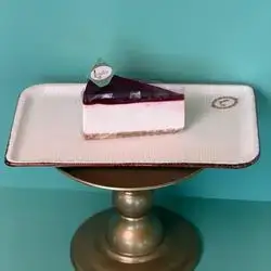 تشيز كيك فراولة
