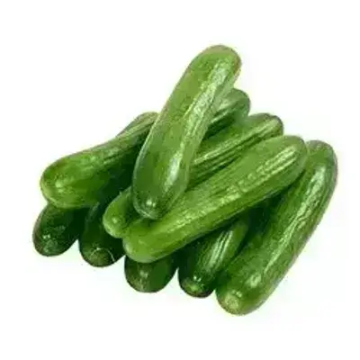 Cucumber 1Kg