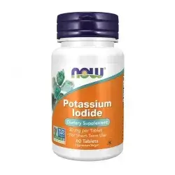 Now-potassium iodide 30mg