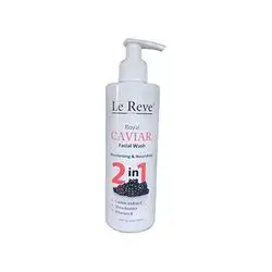 La Rive Caviar Cleanser