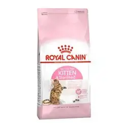 Royal Canin kitten Sterilized 2kg