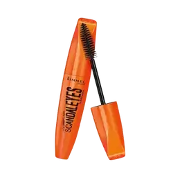 Scandal Eyes Volume Flash Mascara 001 BLACK 12ml _ RIMMEL