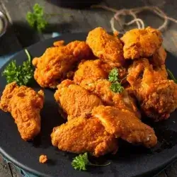7 Pieces Of Kentucky 