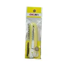 Deli Ulility Knife 55mmx12mm