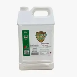 Alcohol Ethanol %96 5L