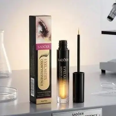 SADOER Eyelashes Growth Essence