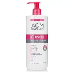 ACM Depiwhite Body Milk 500ml