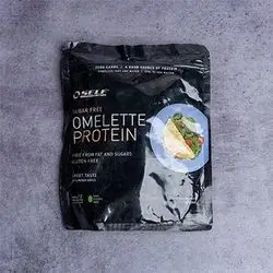 OMELETTE PROTEIN SUGAR FREE