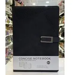 NOTE BOOK B5