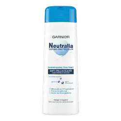 Neutralia Dermo-Protector Treatment Shampoo Anti-Pellicle 300ml _ GARNIER