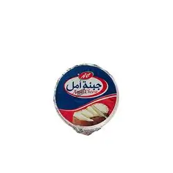 Kalleh Amal Cream Cheese 100 Gm