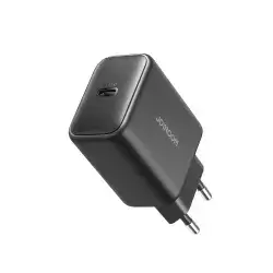 JOYROOM 45W GaN USB-C Charger -Black