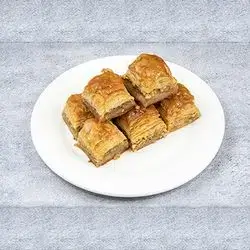 Walnut Baklava - 500 G