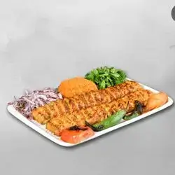 Chicken Kebab