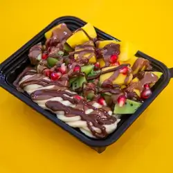 Fruits Jmar