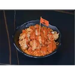 Smoked Rizo