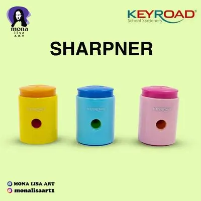 Sharpener -Key Road
